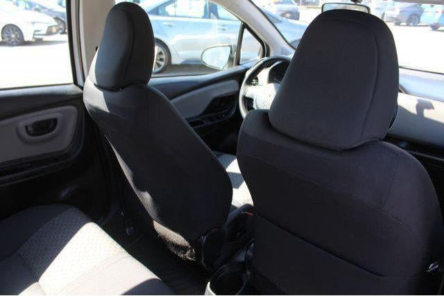 2016 Toyota Yaris L