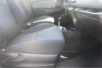 2016 Toyota Yaris L