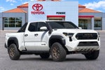 2026 Toyota Tacoma i-FORCE MAX Trailhunter