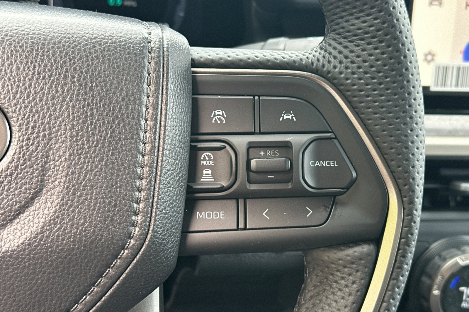 2026 Toyota Tacoma i-FORCE MAX Trailhunter