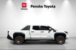 2026 Toyota Tacoma i-FORCE MAX Trailhunter