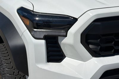 2026 Toyota Tacoma i-FORCE MAX Trailhunter
