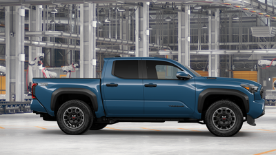 2026 Toyota Tacoma i-FORCE MAX TRD Off-Road i-FORCE MAX