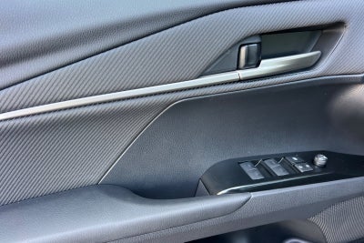 2027 Toyota Camry SE