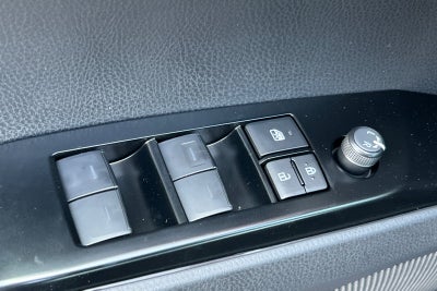 2027 Toyota Camry SE