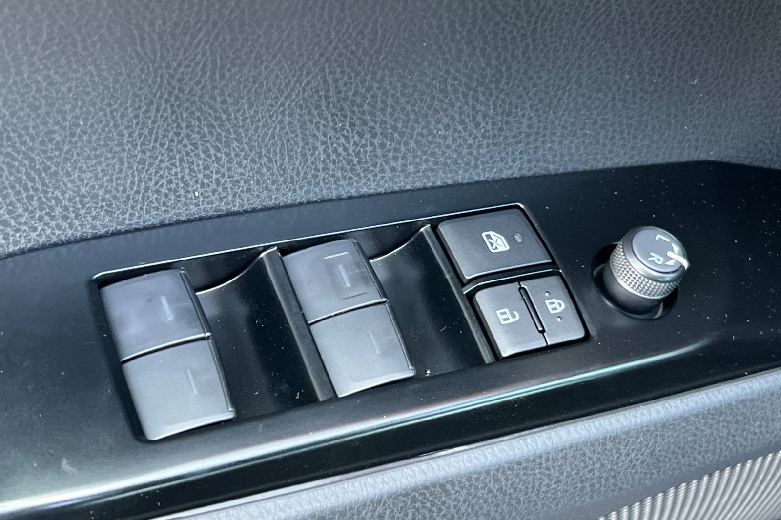 2027 Toyota Camry SE