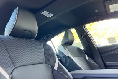 2027 Toyota Camry SE