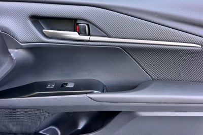 2027 Toyota Camry SE