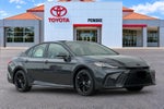 2027 Toyota Camry SE