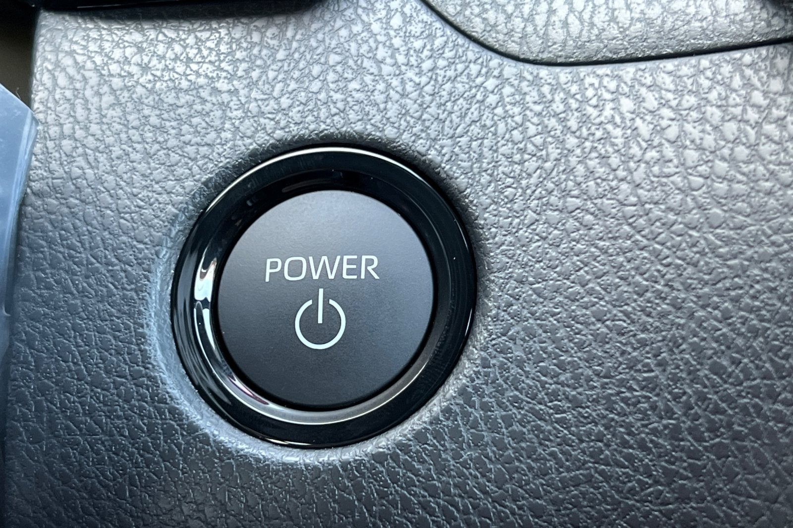 2027 Toyota Camry SE