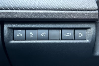 2027 Toyota Camry SE