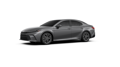 2027 Toyota Camry XLE