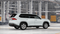 2026 Toyota Grand Highlander LE