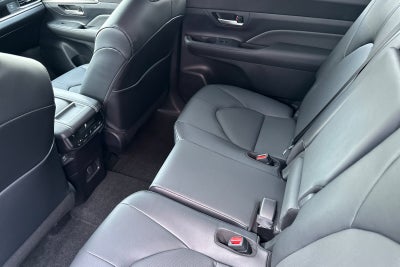 2026 Toyota Grand Highlander Hybrid Hybrid XLE
