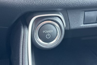 2026 Toyota Grand Highlander Hybrid Hybrid XLE