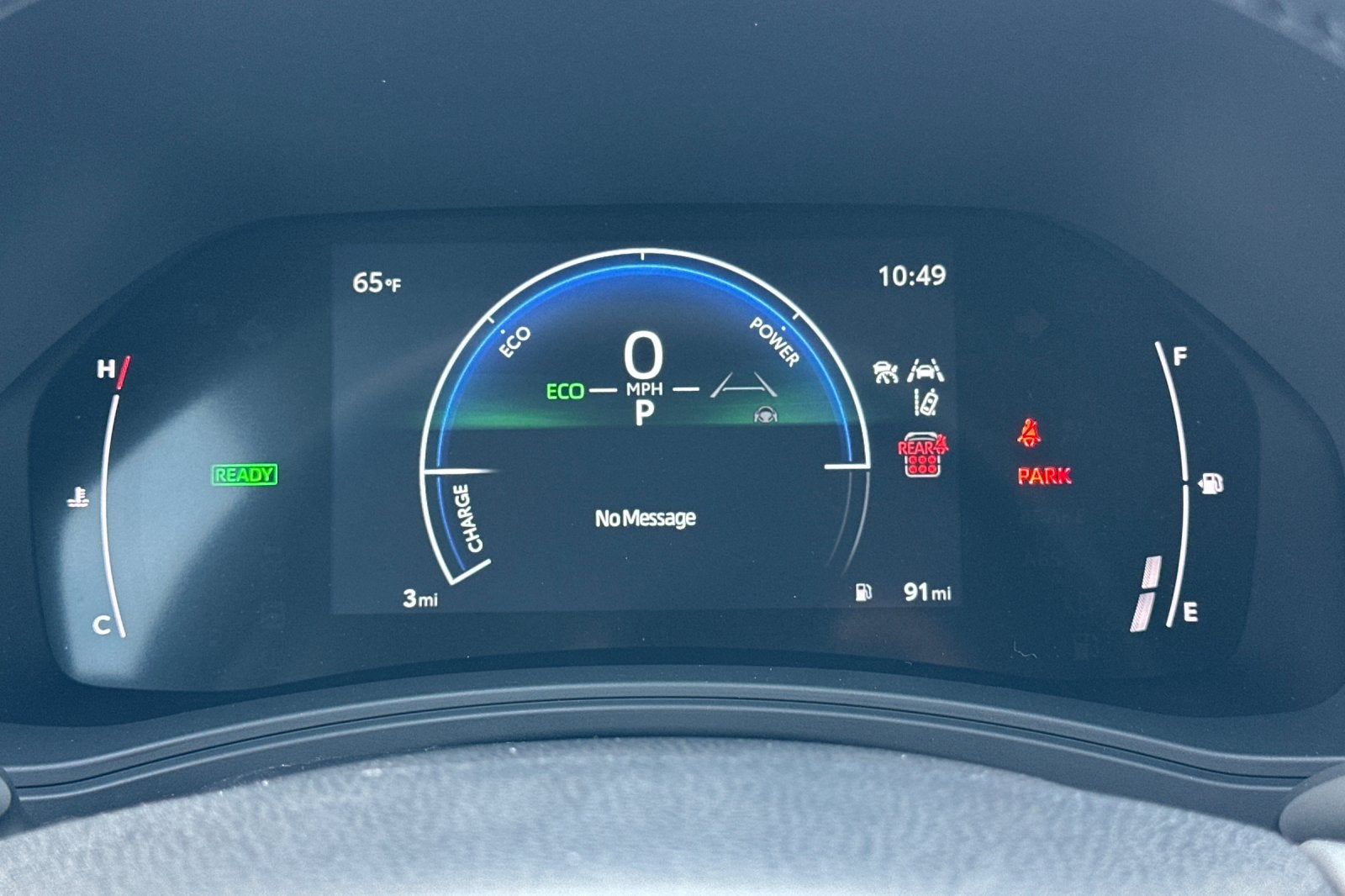 2026 Toyota Grand Highlander Hybrid Hybrid XLE