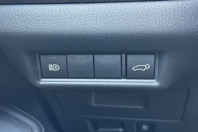 2026 Toyota Grand Highlander Hybrid Hybrid XLE