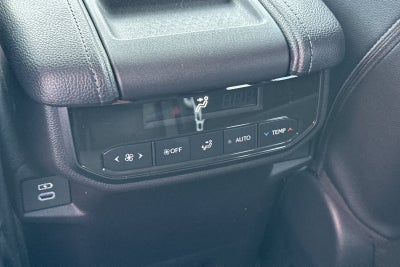 2026 Toyota Grand Highlander Hybrid Hybrid XLE