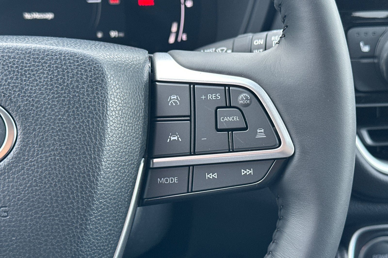 2026 Toyota Grand Highlander Hybrid Hybrid XLE