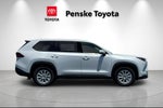2026 Toyota Grand Highlander Hybrid Hybrid XLE