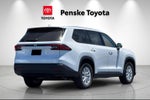2026 Toyota Grand Highlander Hybrid Hybrid XLE