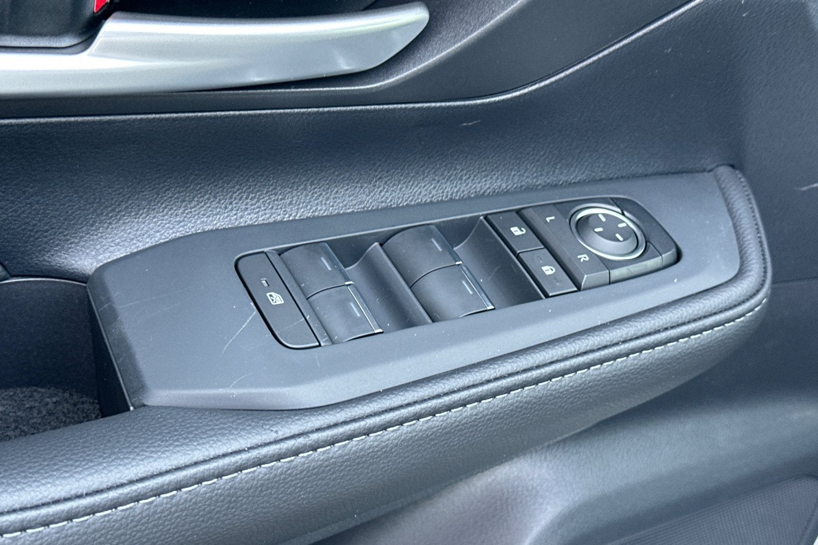 2026 Toyota Grand Highlander Hybrid Hybrid XLE