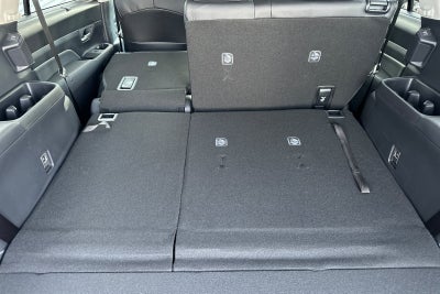 2026 Toyota Grand Highlander Hybrid Hybrid XLE