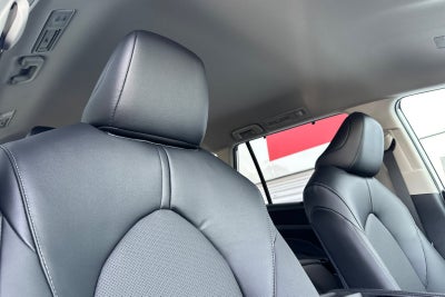 2026 Toyota Grand Highlander Hybrid Hybrid XLE