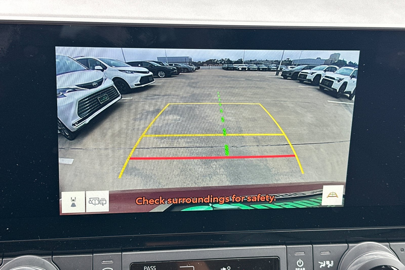 2026 Toyota Grand Highlander Hybrid Hybrid XLE