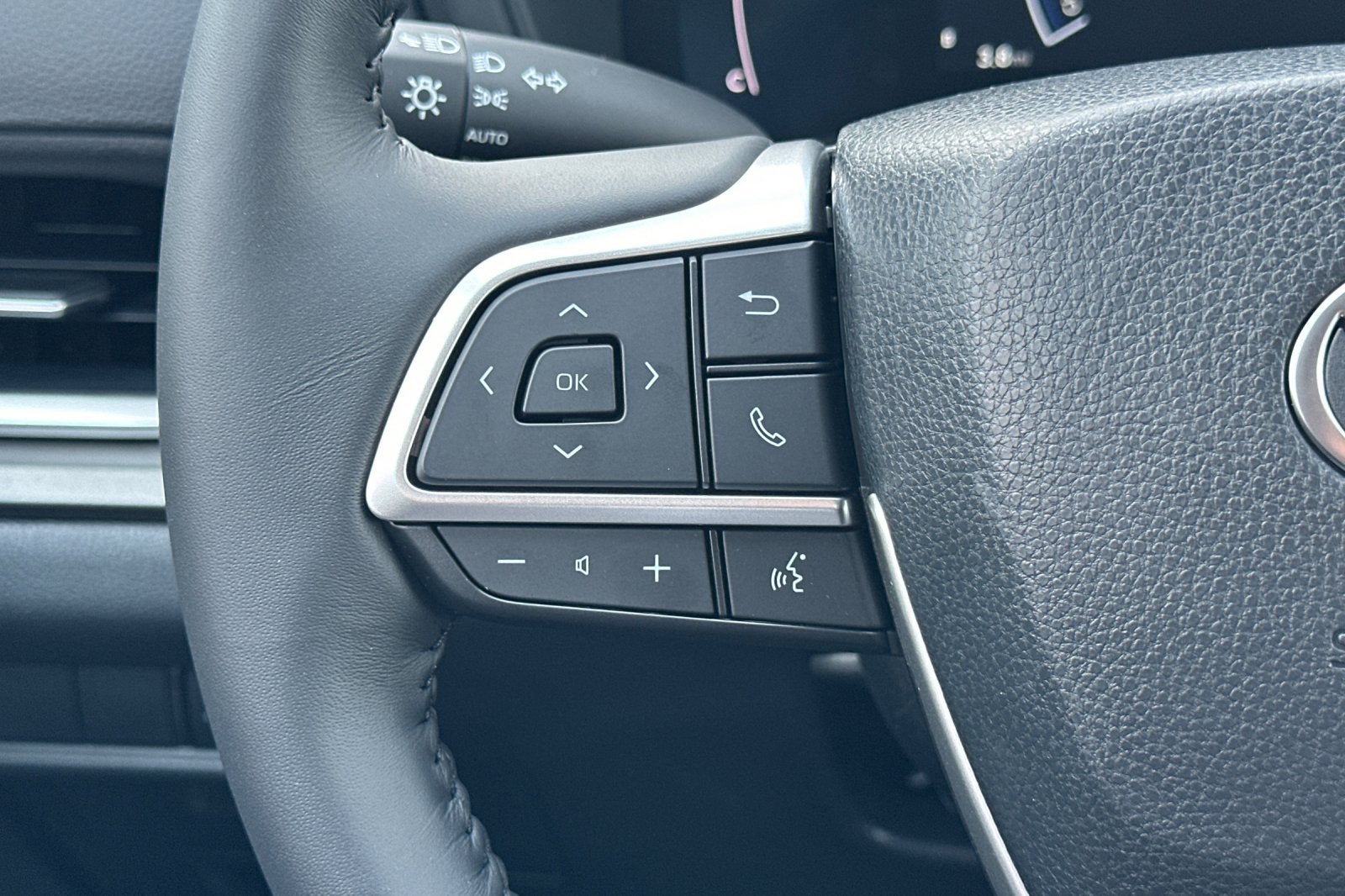 2026 Toyota Grand Highlander Hybrid Hybrid XLE