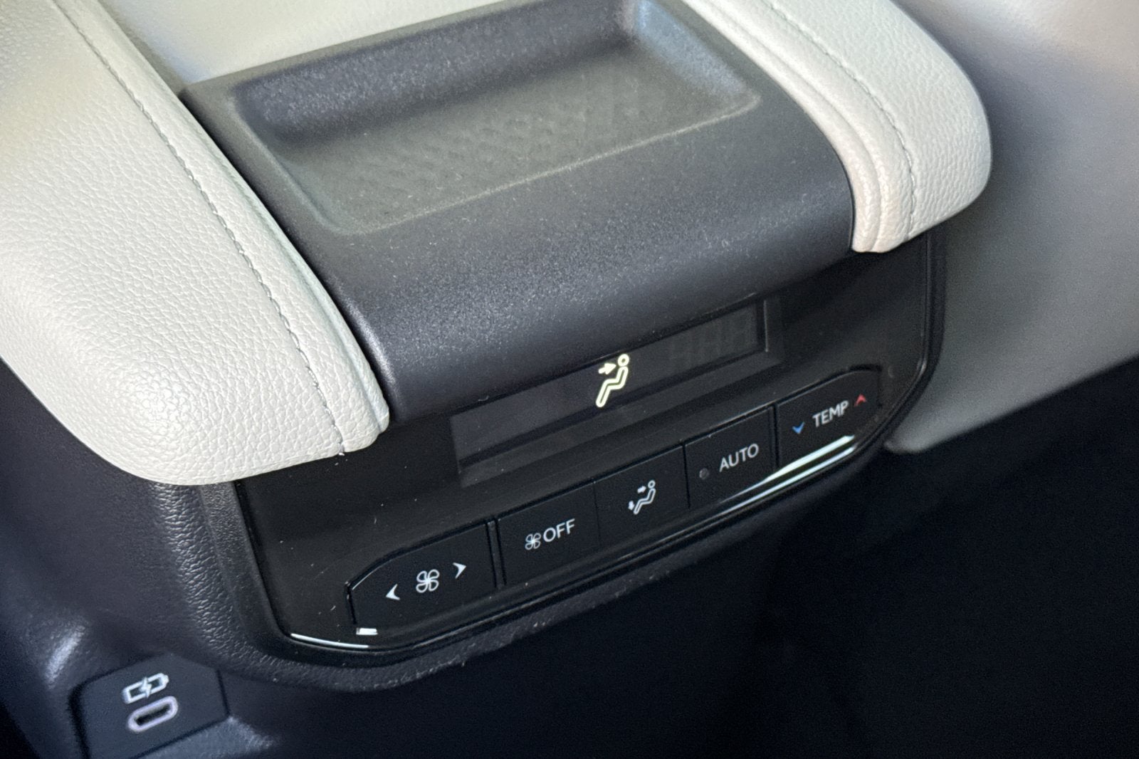 2026 Toyota Grand Highlander Hybrid Hybrid XLE