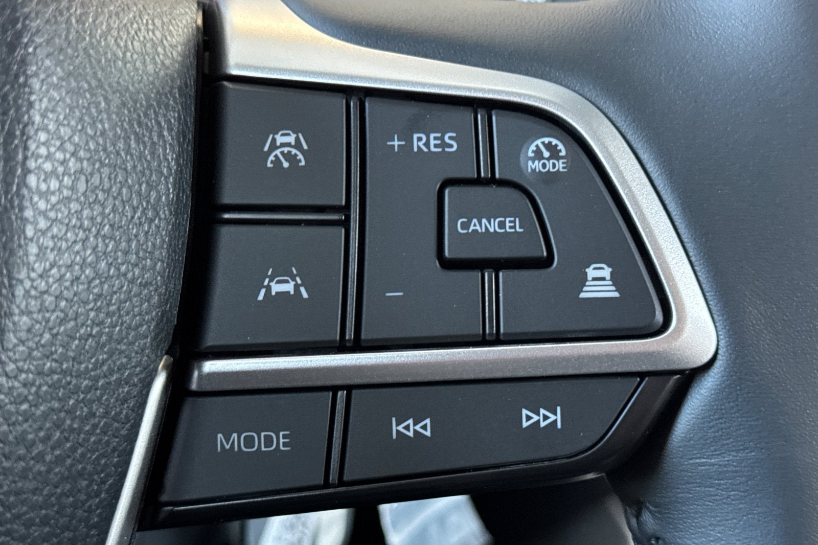 2026 Toyota Grand Highlander Hybrid Hybrid XLE