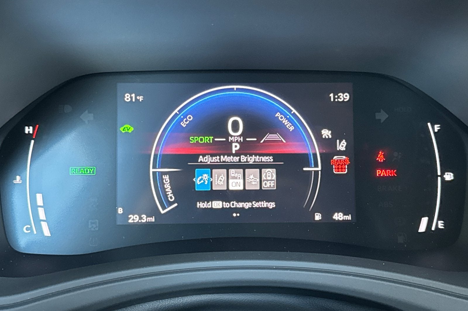 2026 Toyota Grand Highlander Hybrid Hybrid XLE