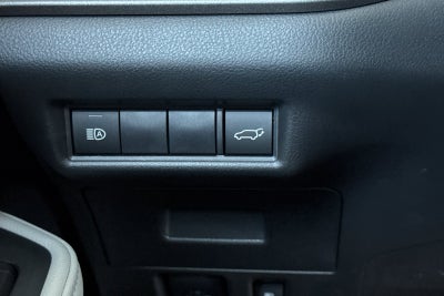 2026 Toyota Grand Highlander Hybrid Hybrid XLE