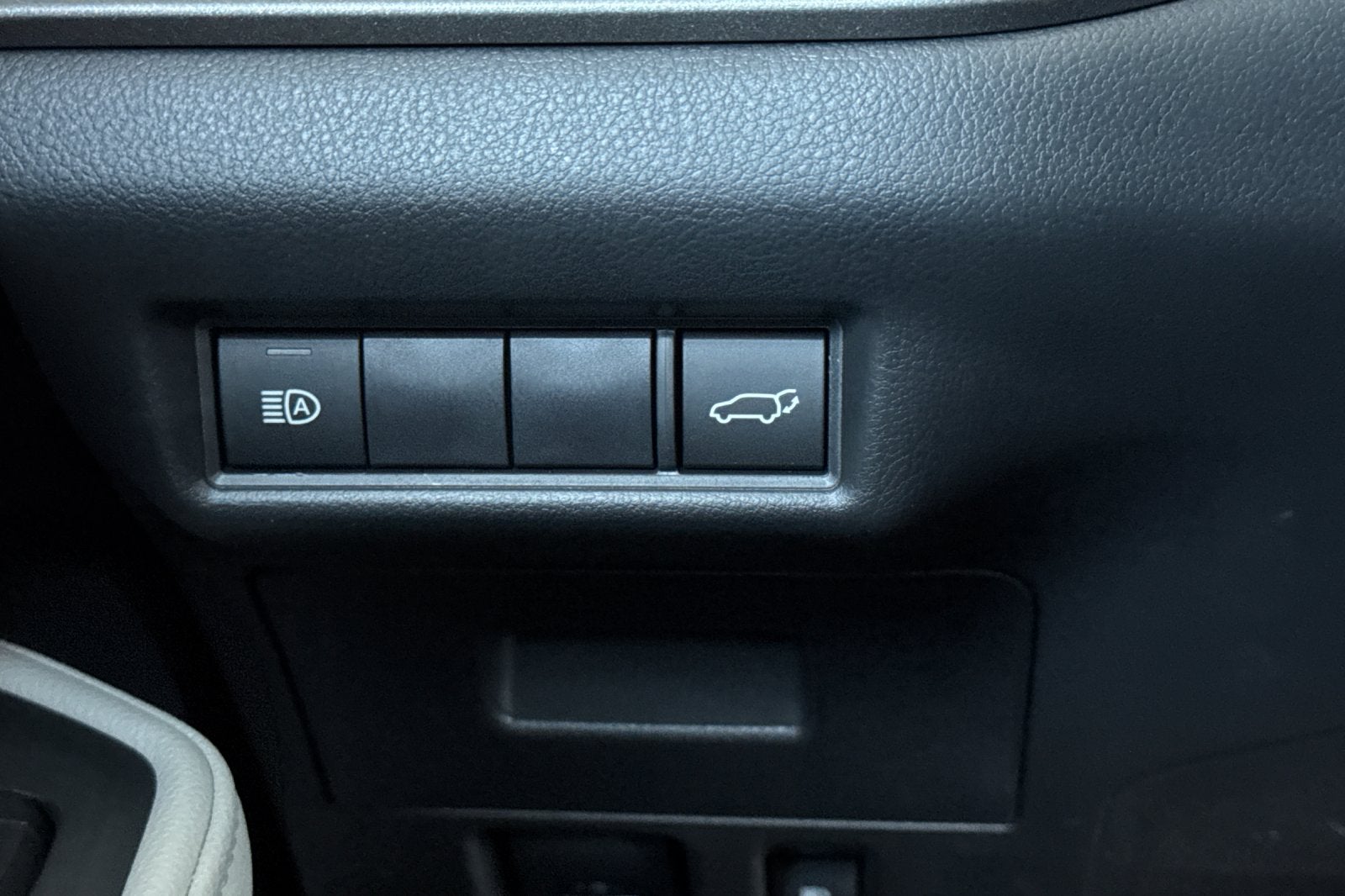2026 Toyota Grand Highlander Hybrid Hybrid XLE