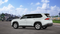 2026 Toyota Grand Highlander Hybrid Hybrid LE