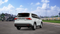 2026 Toyota Grand Highlander Hybrid Hybrid LE