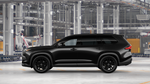 2026 Toyota Grand Highlander Hybrid Hybrid Nightshade