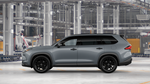 2026 Toyota Grand Highlander Hybrid Hybrid Nightshade