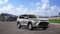2026 Toyota Grand Highlander Hybrid Hybrid LE