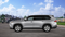 2026 Toyota Grand Highlander Hybrid Hybrid LE