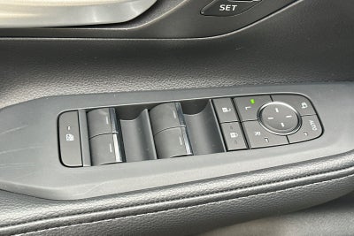 2026 Toyota Grand Highlander Hybrid Hybrid Nightshade