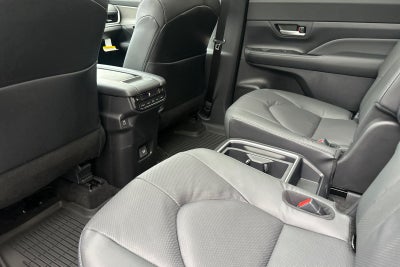 2026 Toyota Grand Highlander Hybrid Hybrid Nightshade