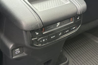 2026 Toyota Grand Highlander Hybrid Hybrid Nightshade