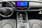 2026 Toyota Grand Highlander Hybrid Hybrid Nightshade