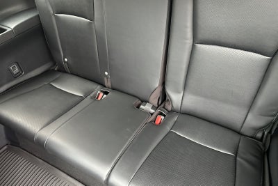 2026 Toyota Grand Highlander Hybrid Hybrid Nightshade