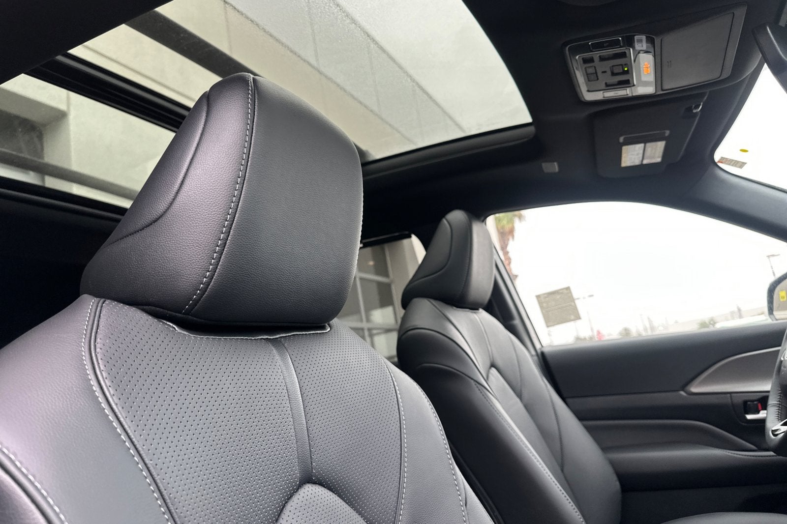 2026 Toyota Grand Highlander Hybrid Hybrid Nightshade