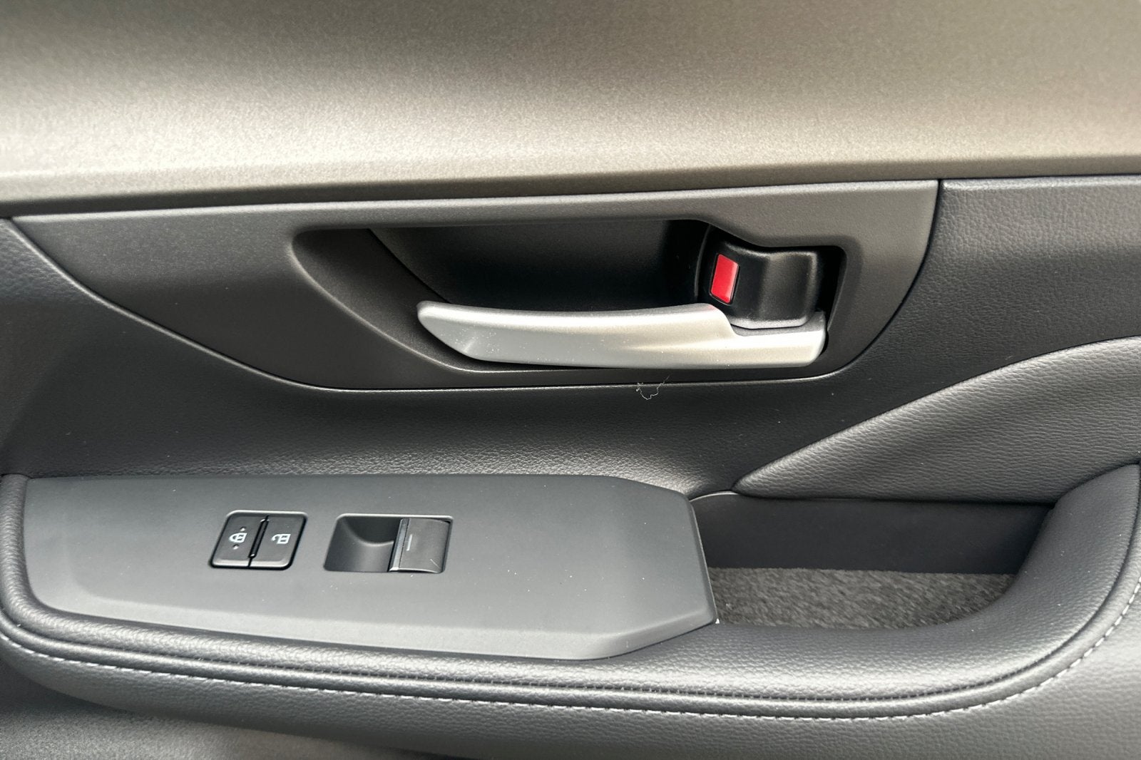 2026 Toyota Grand Highlander Hybrid Hybrid Nightshade