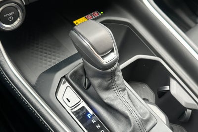 2026 Toyota Grand Highlander Hybrid Hybrid Nightshade