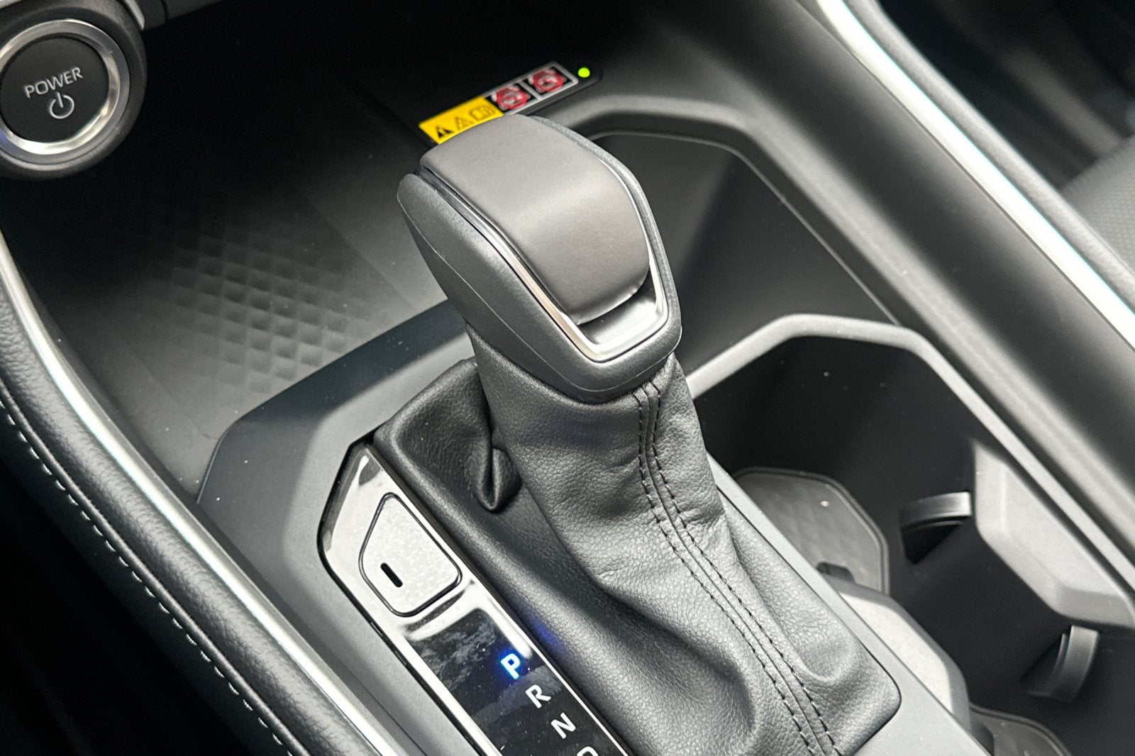 2026 Toyota Grand Highlander Hybrid Hybrid Nightshade